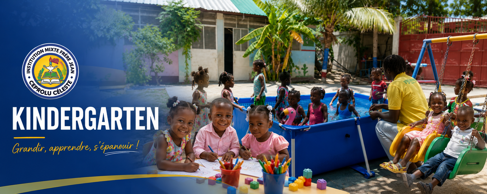 Section Kindergarten